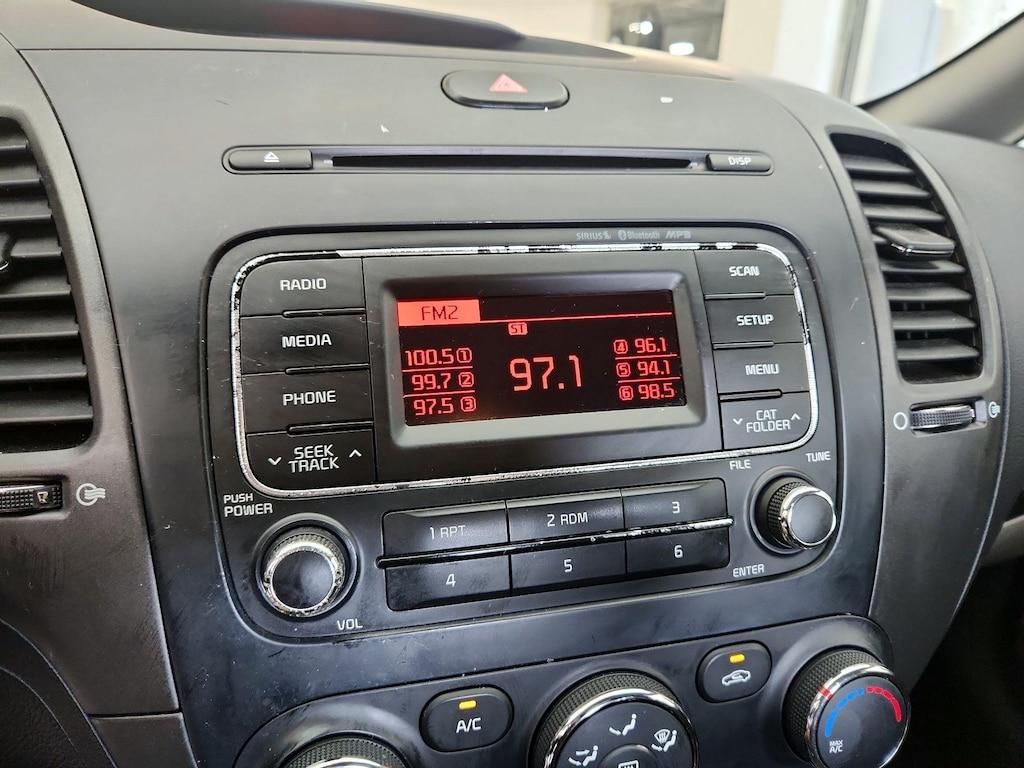 used 2014 Kia Forte car, priced at $10,998