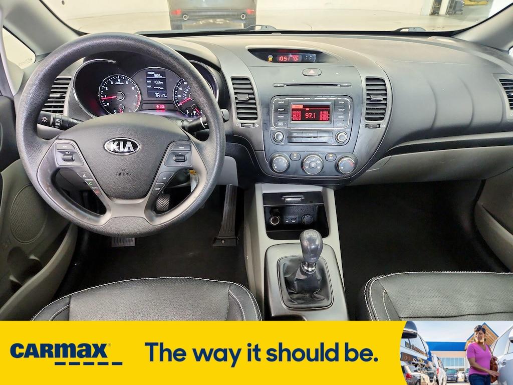 used 2014 Kia Forte car, priced at $10,998