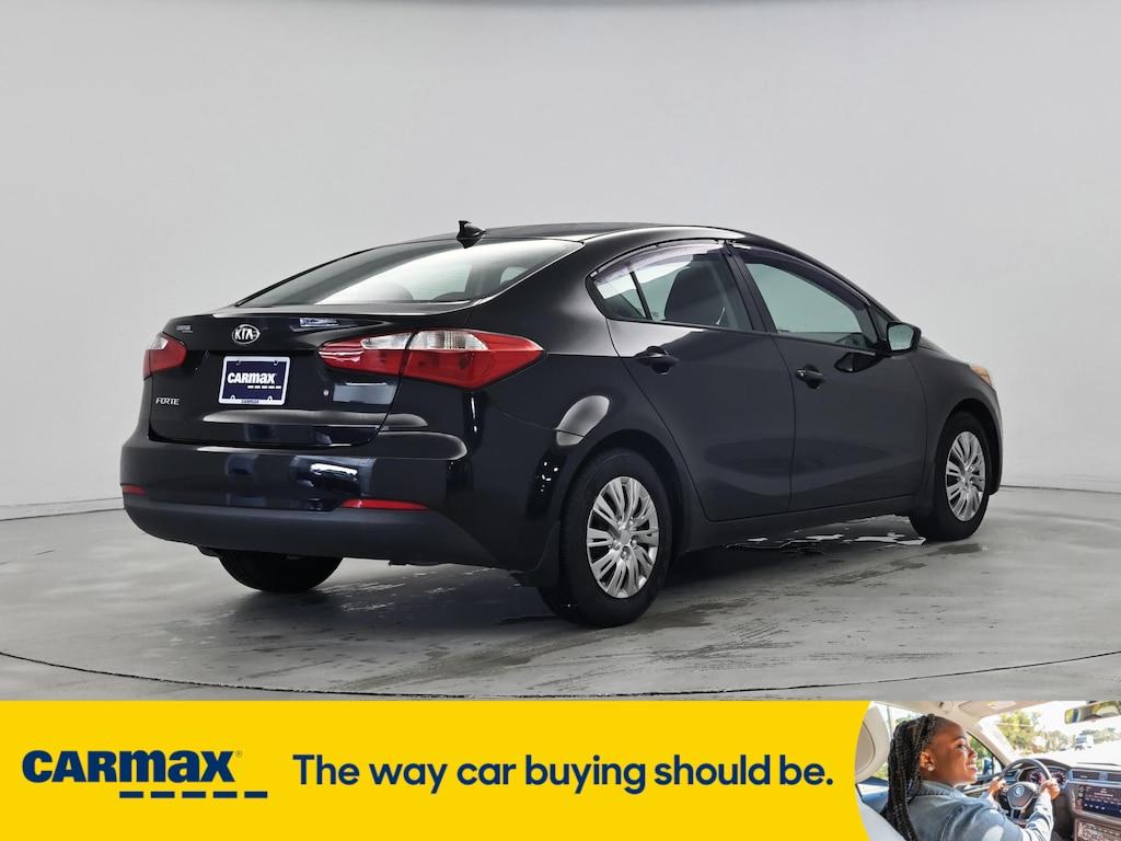 used 2014 Kia Forte car, priced at $10,998