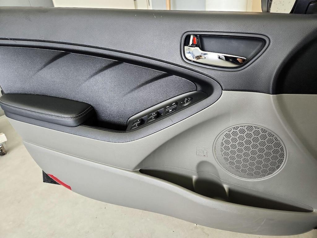 used 2014 Kia Forte car, priced at $10,998