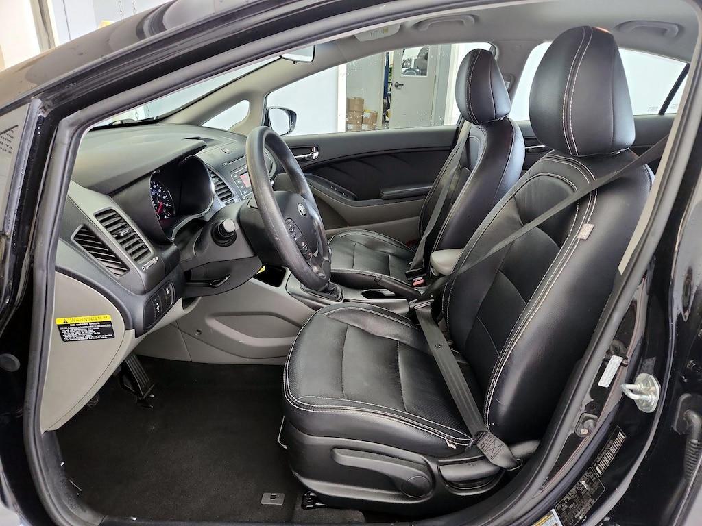 used 2014 Kia Forte car, priced at $10,998