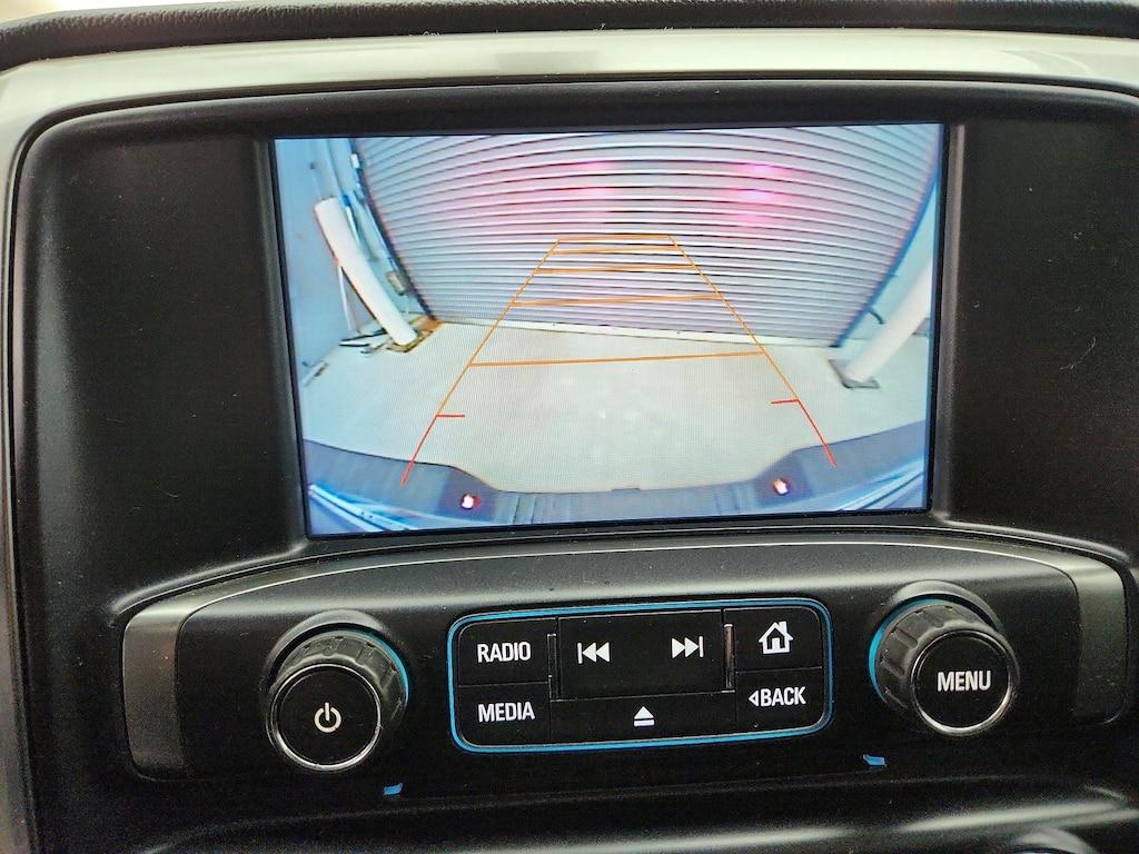 used 2016 Chevrolet Silverado 1500 car, priced at $28,998