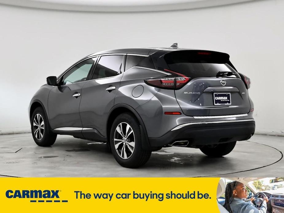 used 2020 Nissan Murano car, priced at $21,998