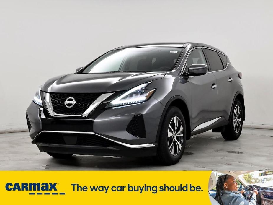 used 2020 Nissan Murano car, priced at $21,998