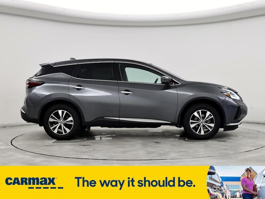 used 2020 Nissan Murano car, priced at $21,998