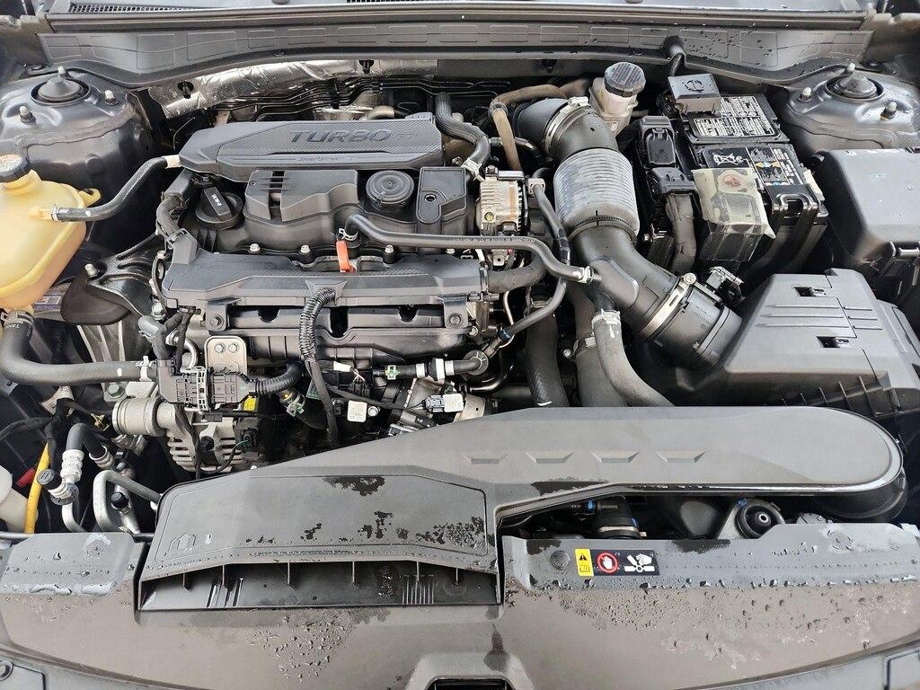 used 2022 Hyundai Sonata car, priced at $23,998