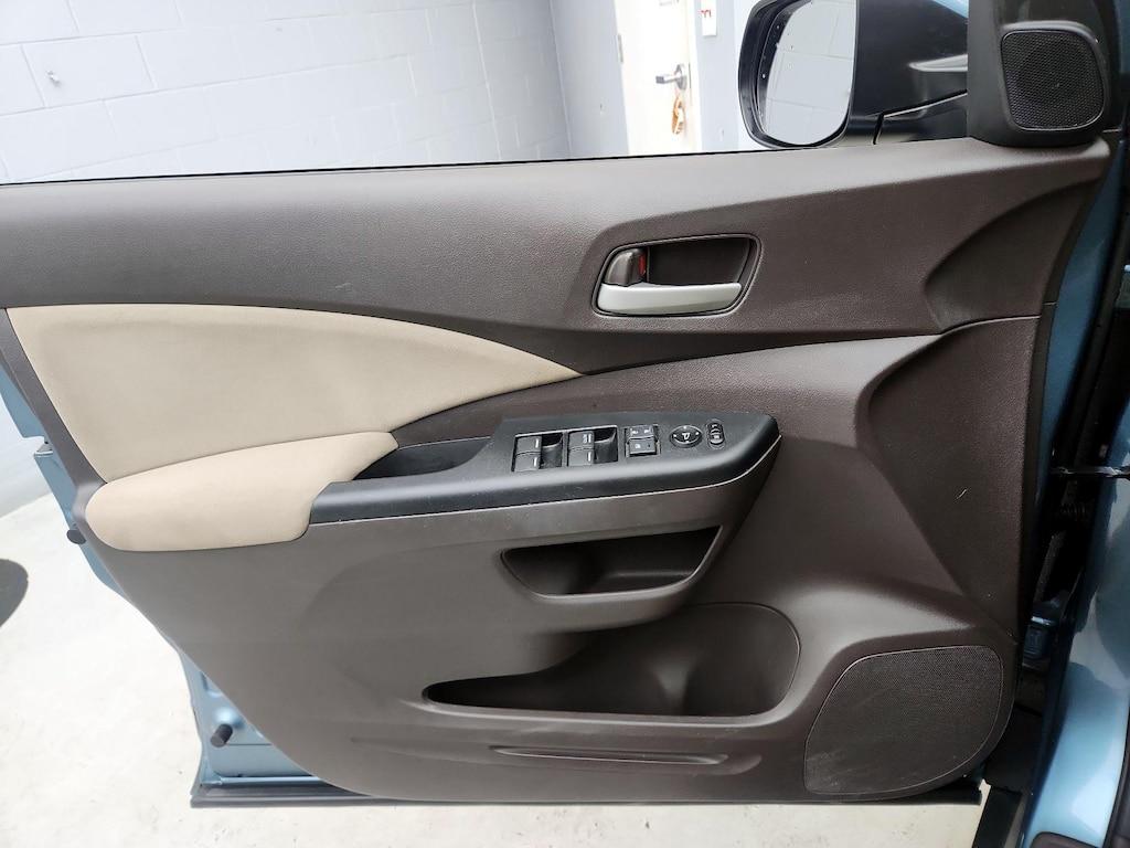 used 2013 Honda CR-V car, priced at $19,998