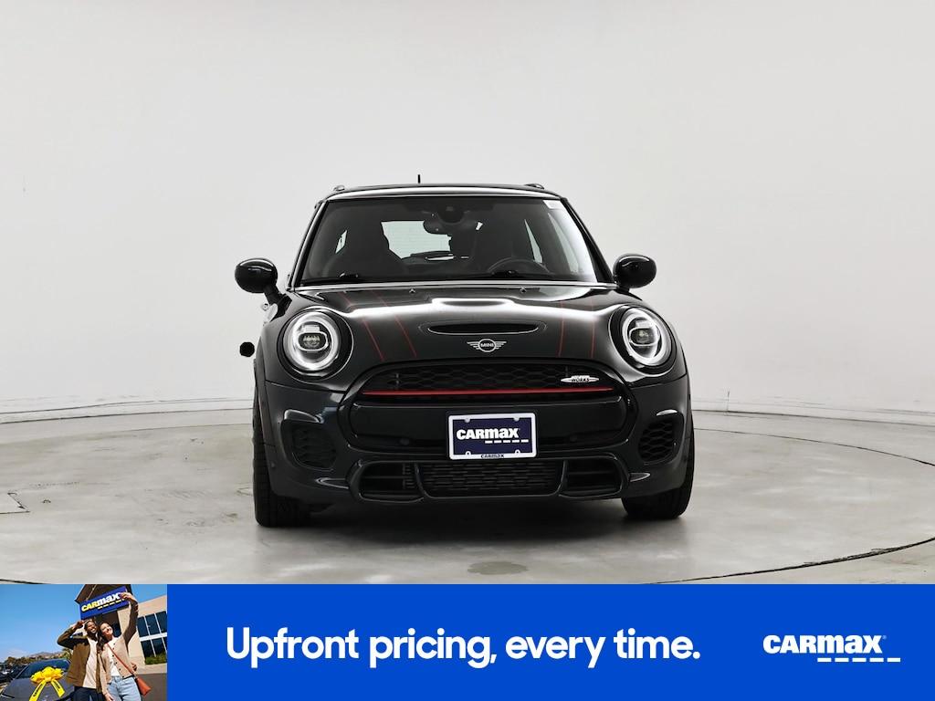 used 2020 MINI Hardtop car, priced at $24,998