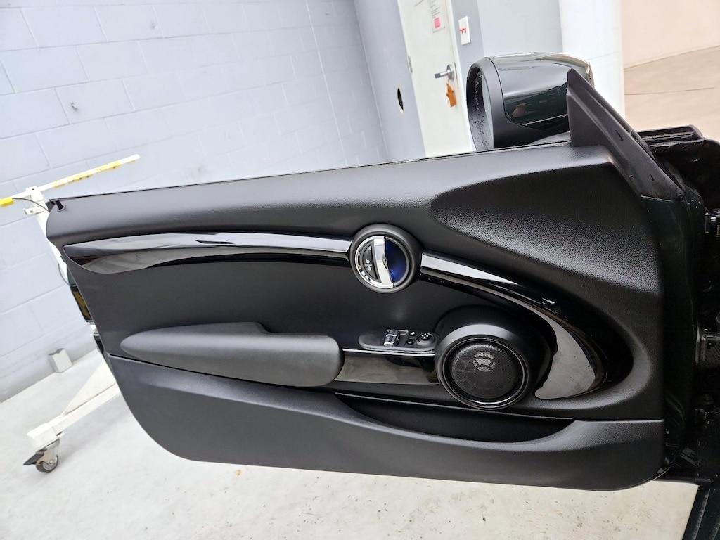 used 2020 MINI Hardtop car, priced at $24,998