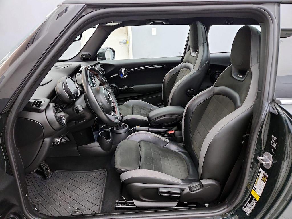 used 2020 MINI Hardtop car, priced at $24,998