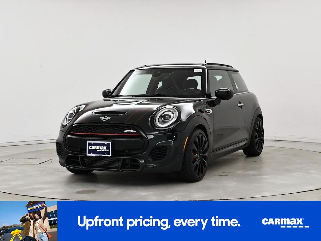 used 2020 MINI Hardtop car, priced at $24,998