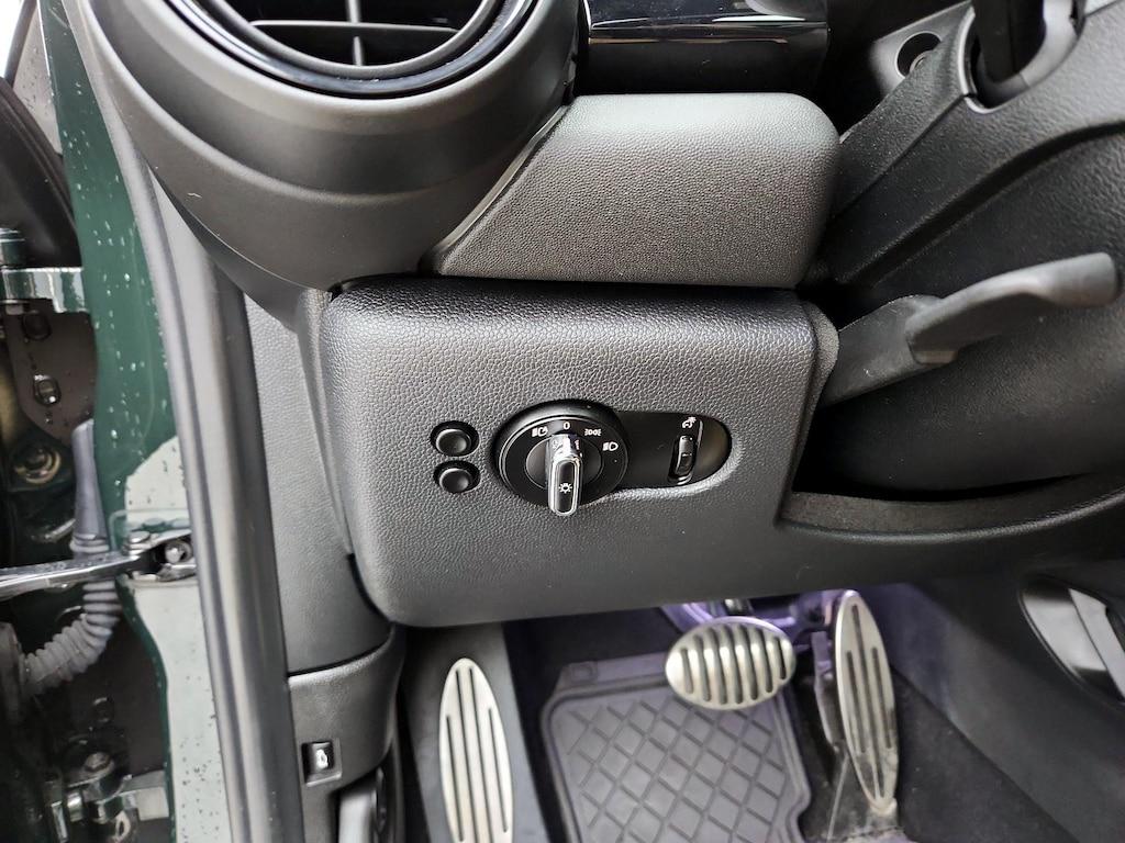 used 2020 MINI Hardtop car, priced at $24,998