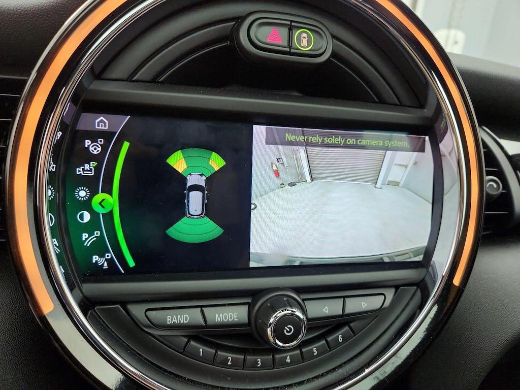 used 2020 MINI Hardtop car, priced at $24,998