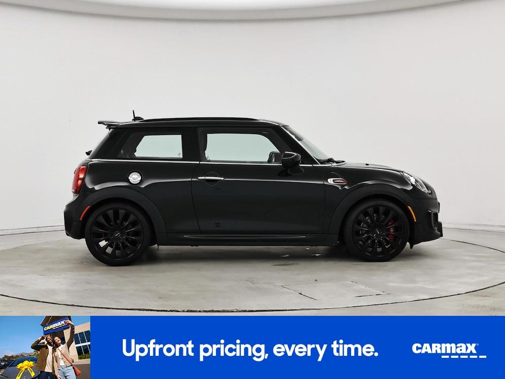 used 2020 MINI Hardtop car, priced at $24,998