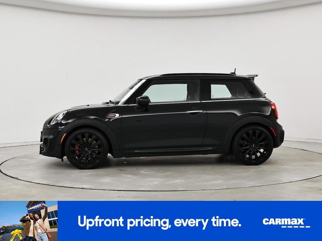 used 2020 MINI Hardtop car, priced at $24,998