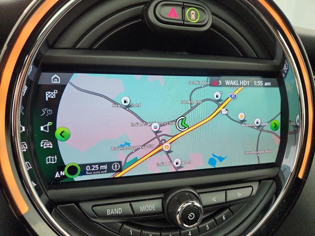 used 2020 MINI Hardtop car, priced at $24,998