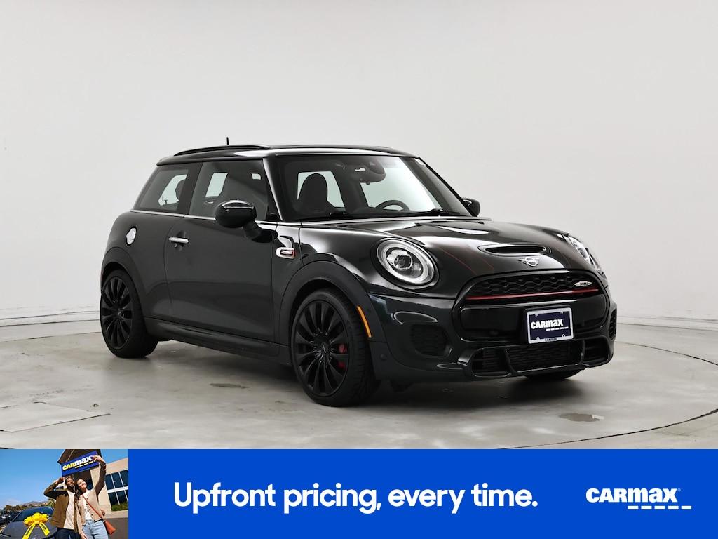 used 2020 MINI Hardtop car, priced at $24,998