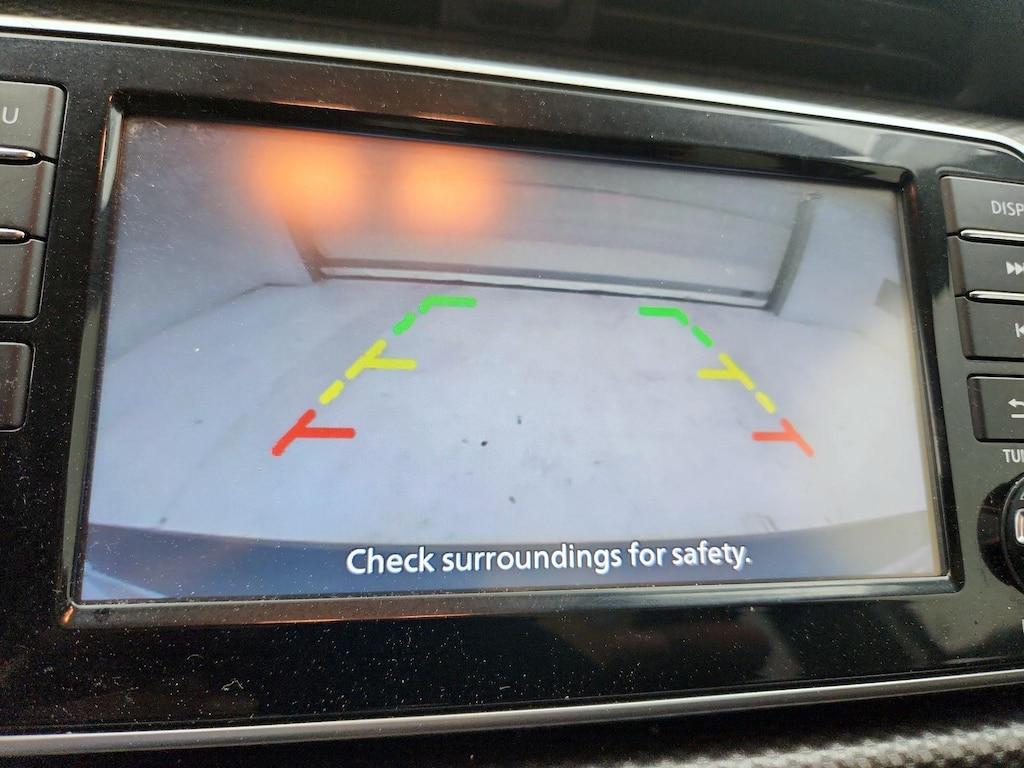used 2019 Nissan Kicks car, priced at $16,998