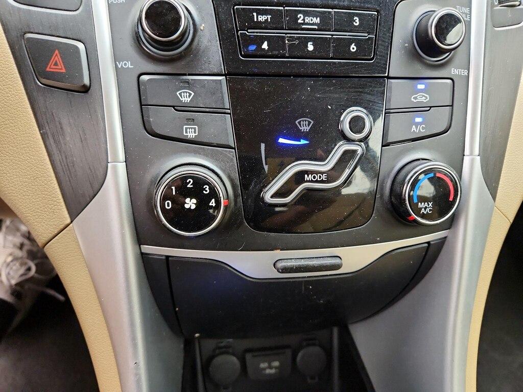 used 2013 Hyundai Sonata car, priced at $11,998