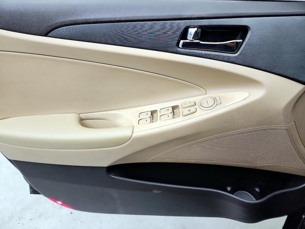 used 2013 Hyundai Sonata car, priced at $11,998