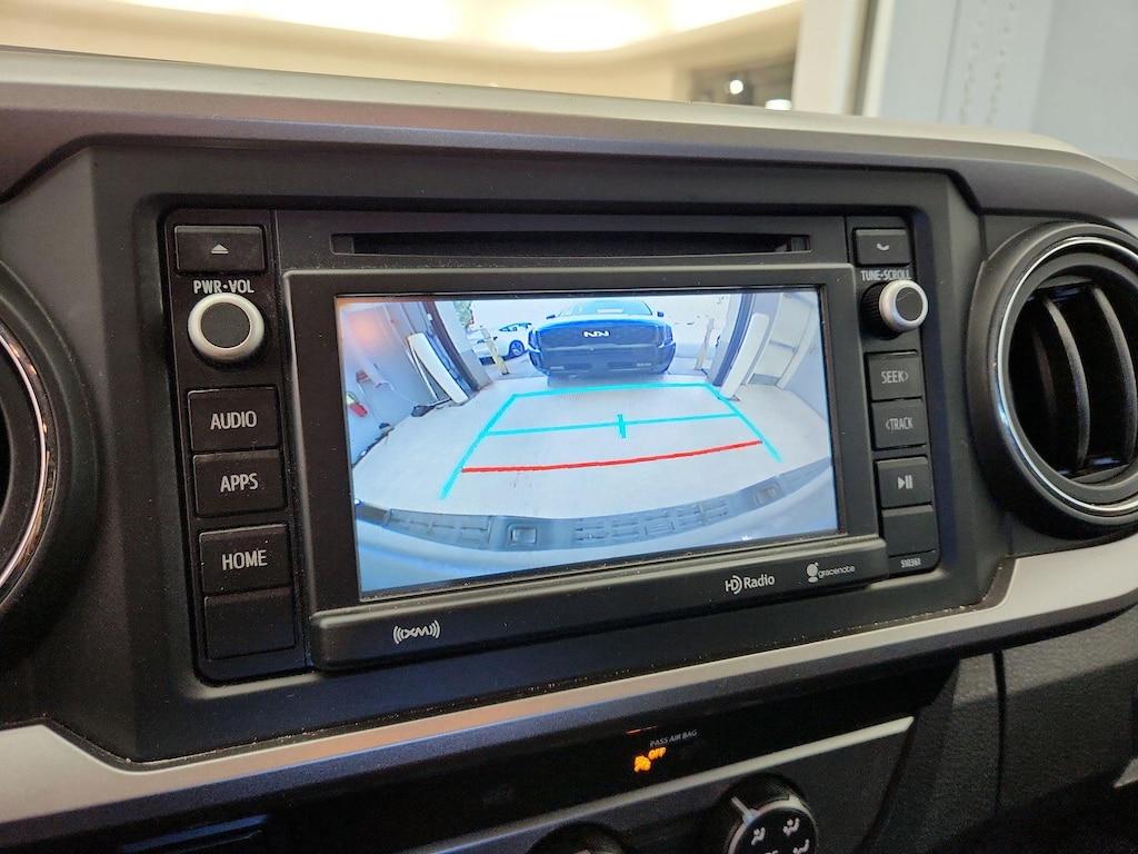 used 2019 Toyota Tacoma car, priced at $28,998