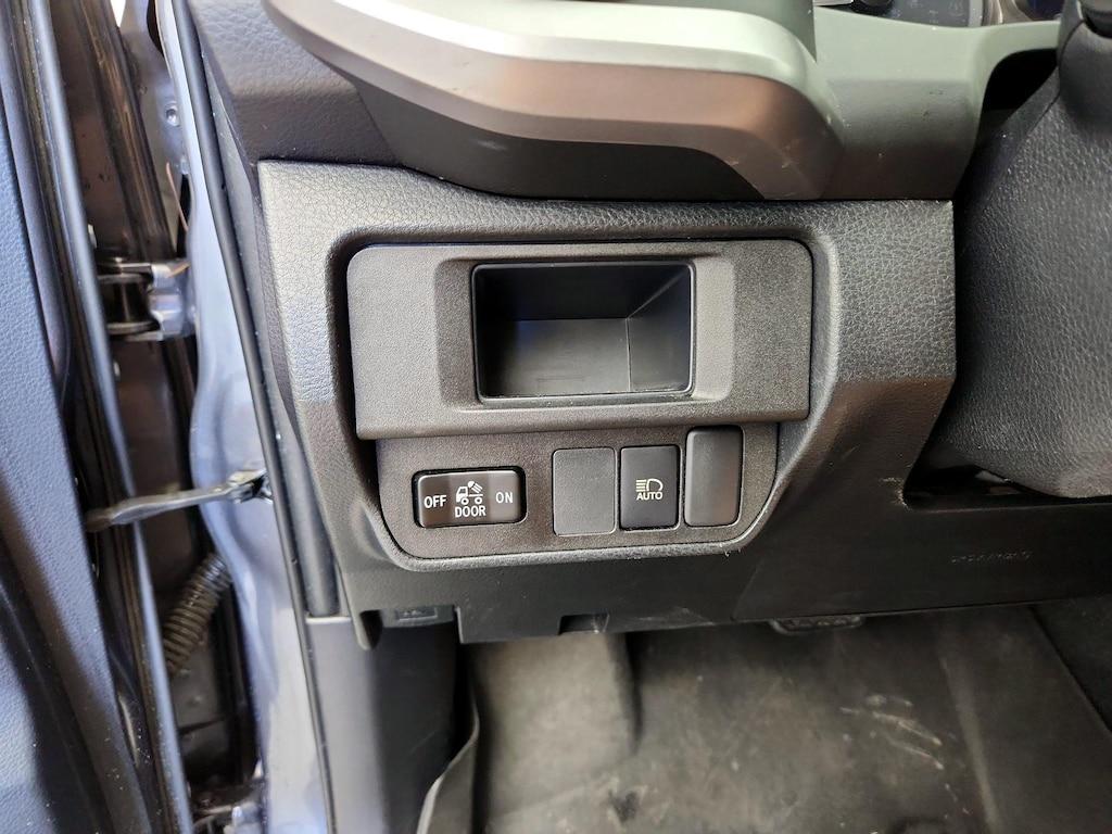 used 2019 Toyota Tacoma car, priced at $28,998