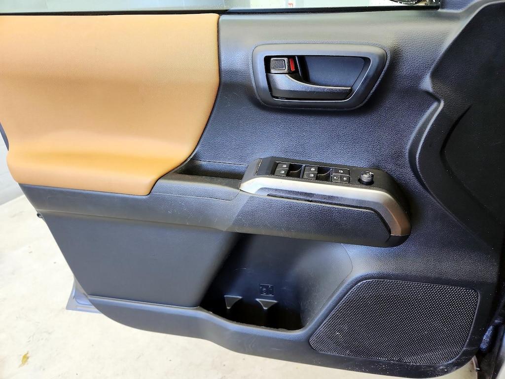 used 2019 Toyota Tacoma car, priced at $28,998