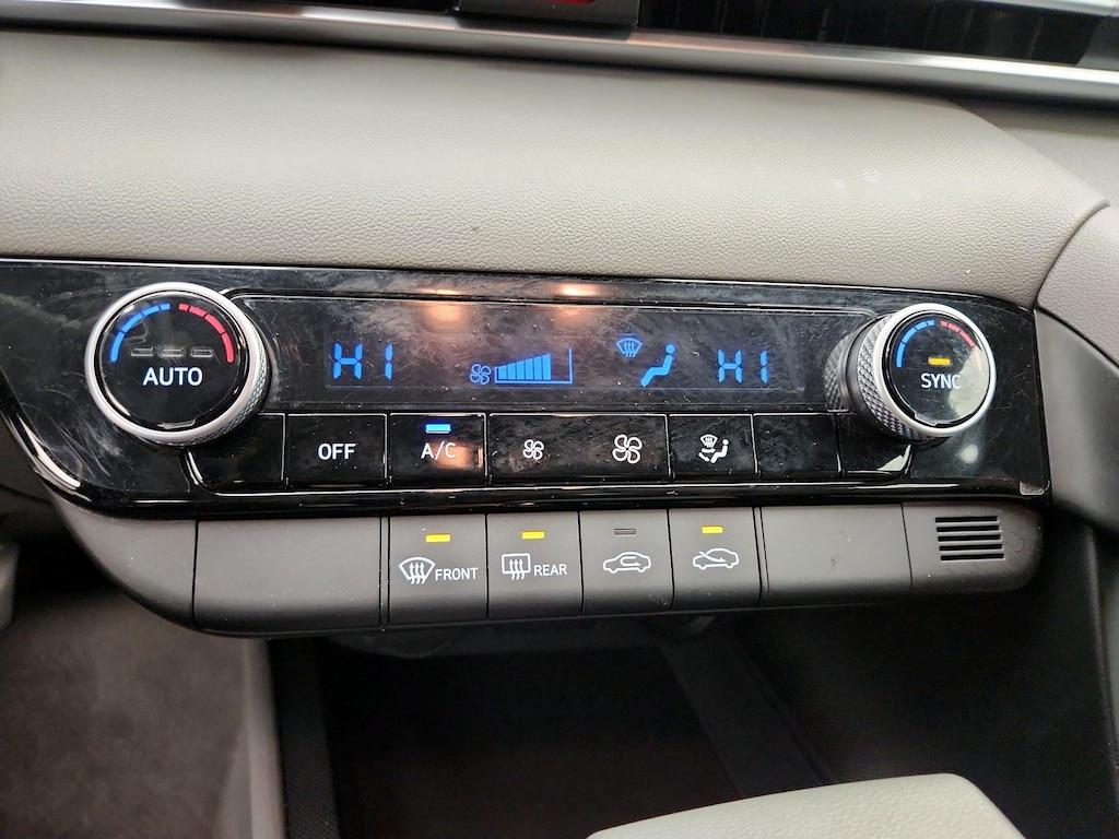 used 2023 Hyundai Elantra car, priced at $20,998