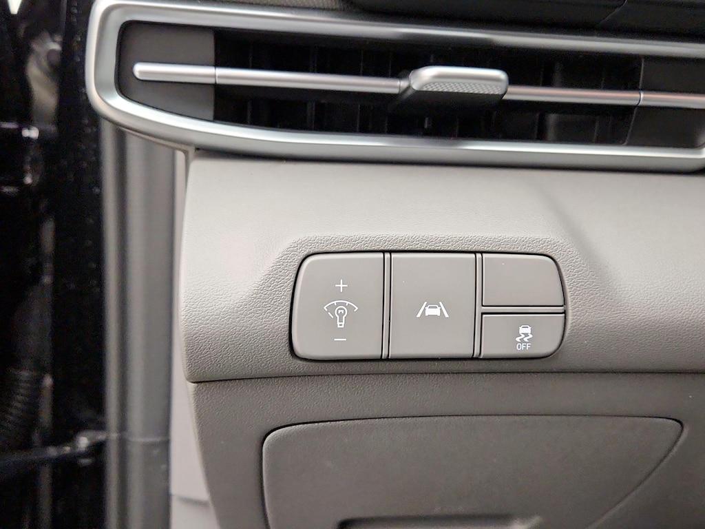 used 2023 Hyundai Elantra car, priced at $20,998