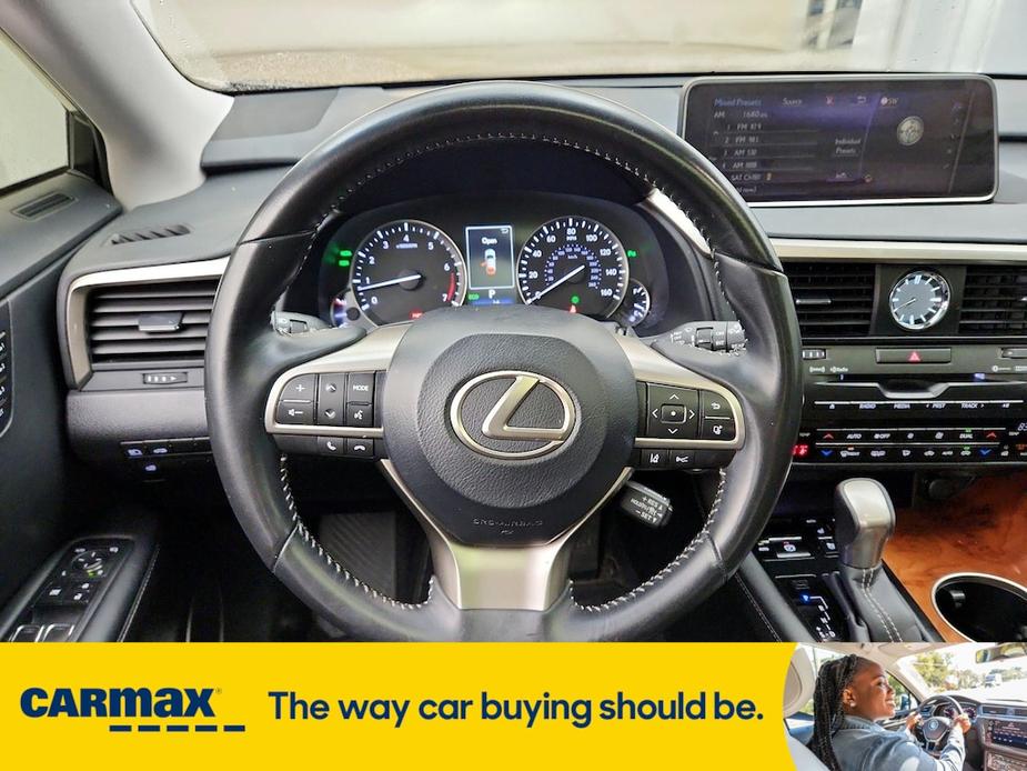 used 2019 Lexus RX 350 car, priced at $31,998