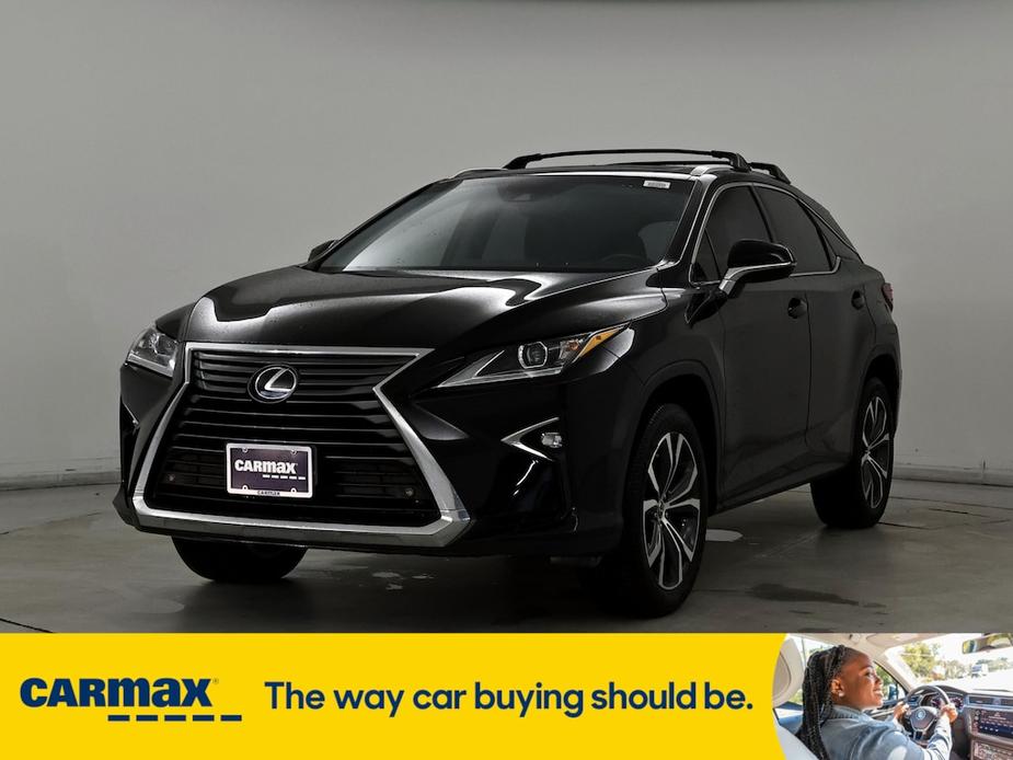 used 2019 Lexus RX 350 car, priced at $31,998