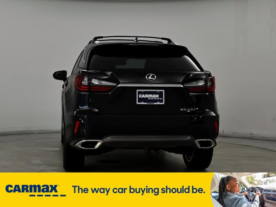 used 2019 Lexus RX 350 car, priced at $31,998