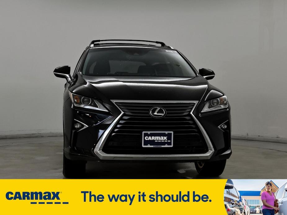 used 2019 Lexus RX 350 car, priced at $31,998