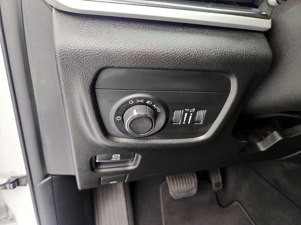 used 2023 Jeep Grand Cherokee car, priced at $32,998