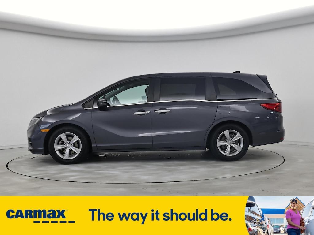 used 2020 Honda Odyssey car, priced at $29,998