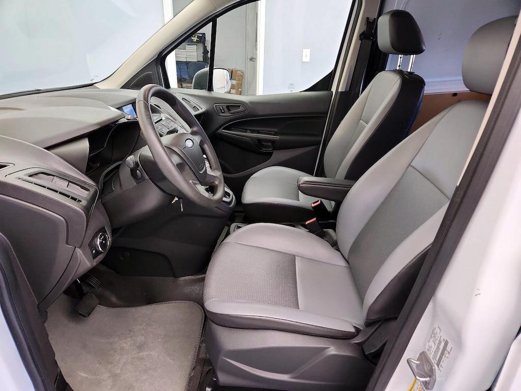 used 2016 Ford Transit Connect car, priced at $19,998