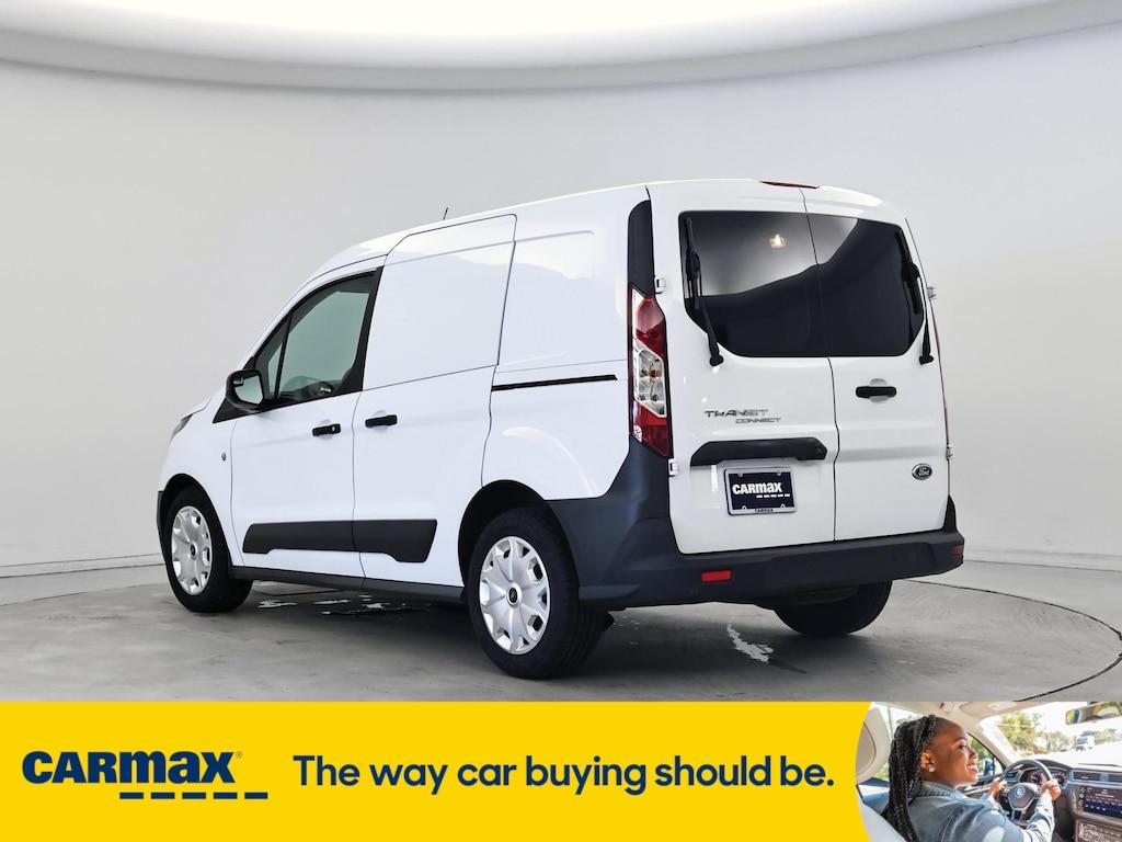 used 2016 Ford Transit Connect car, priced at $19,998