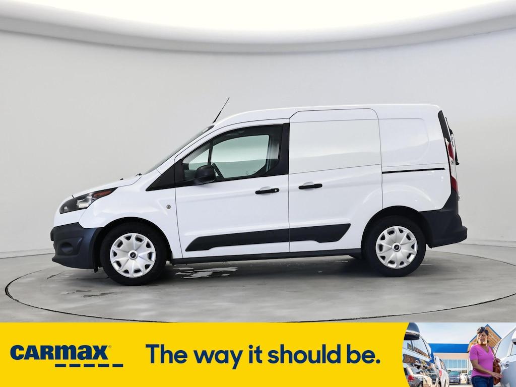 used 2016 Ford Transit Connect car, priced at $19,998