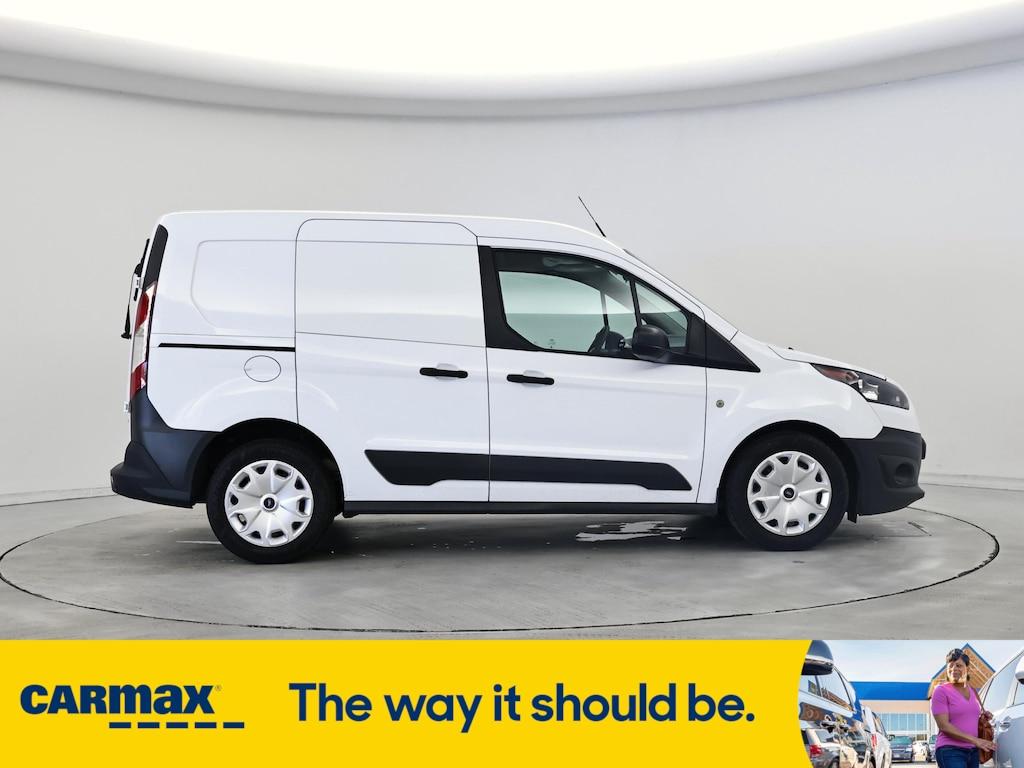 used 2016 Ford Transit Connect car, priced at $19,998