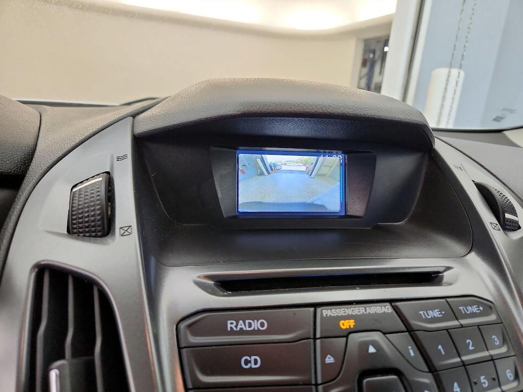 used 2016 Ford Transit Connect car, priced at $19,998