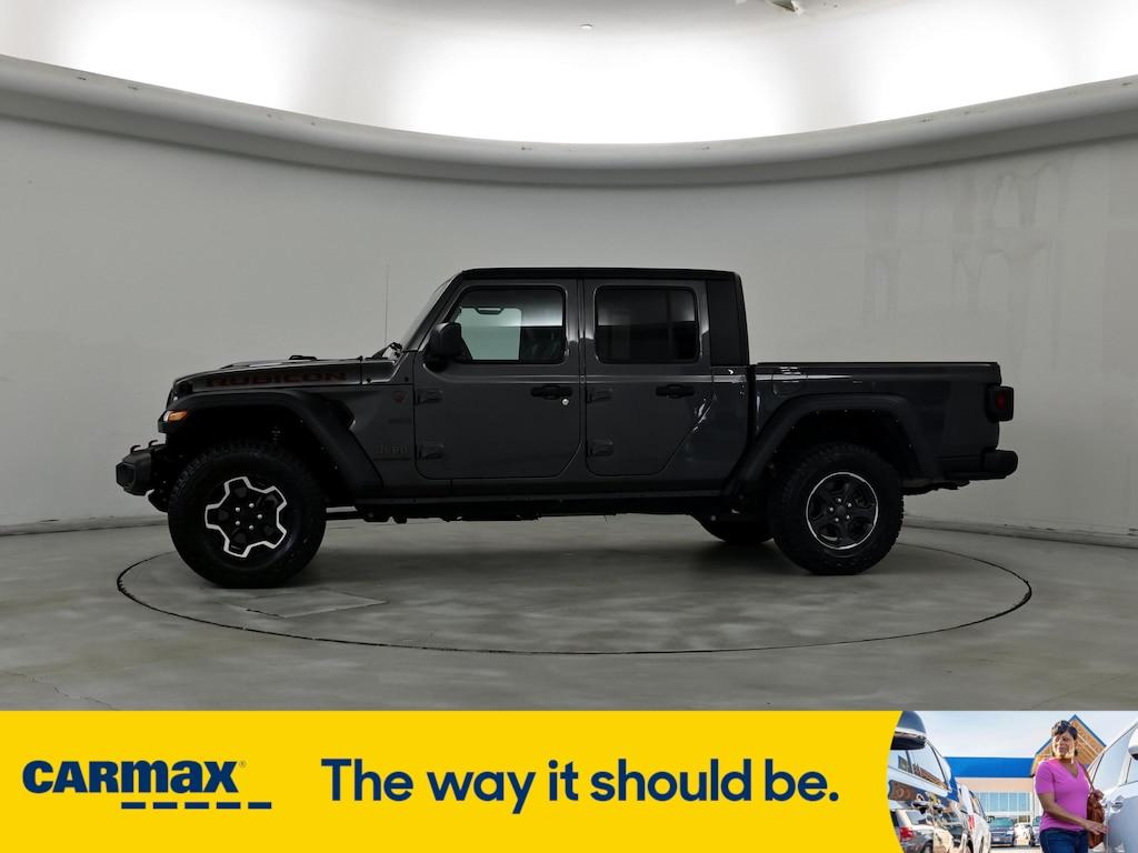 used 2022 Jeep Gladiator car, priced at $35,998