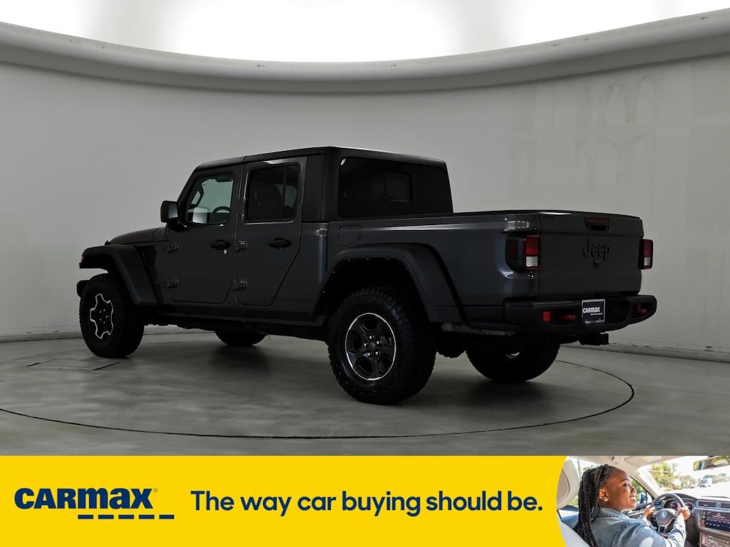 used 2022 Jeep Gladiator car, priced at $35,998