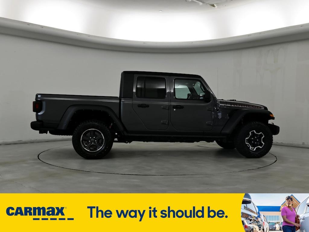 used 2022 Jeep Gladiator car, priced at $35,998