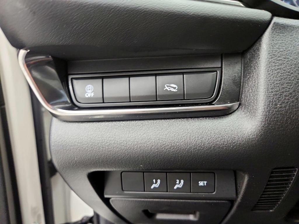 used 2022 Mazda CX-30 car, priced at $25,998