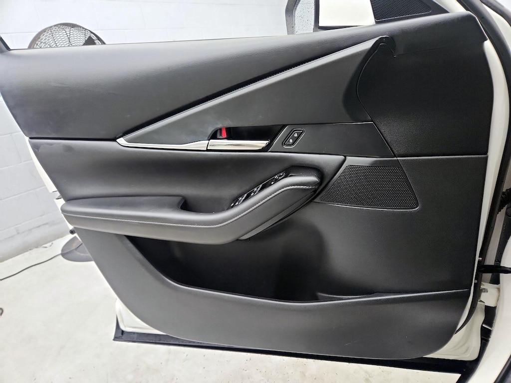 used 2022 Mazda CX-30 car, priced at $25,998