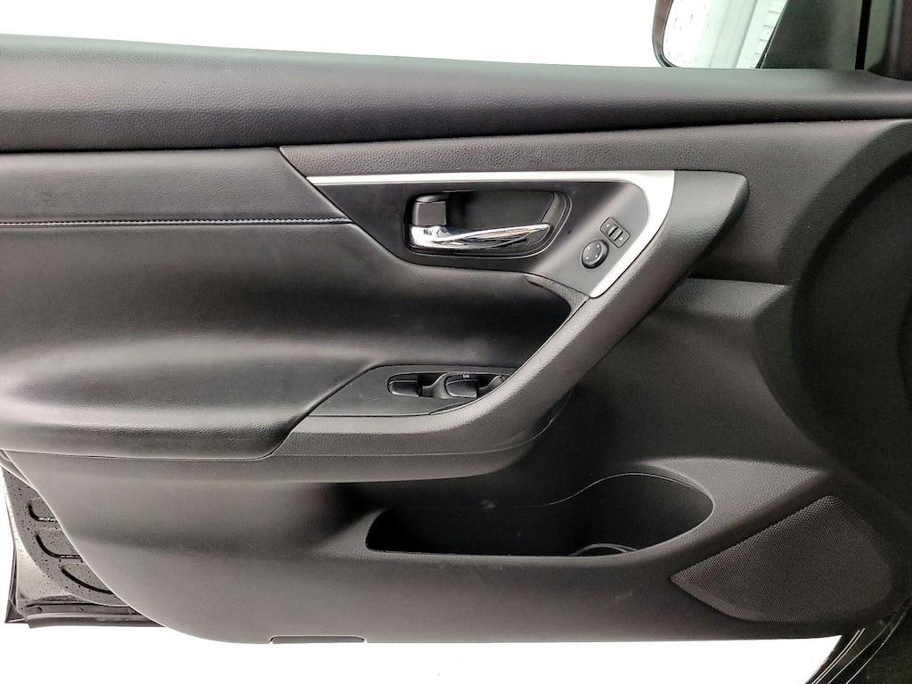 used 2018 Nissan Altima car, priced at $17,998