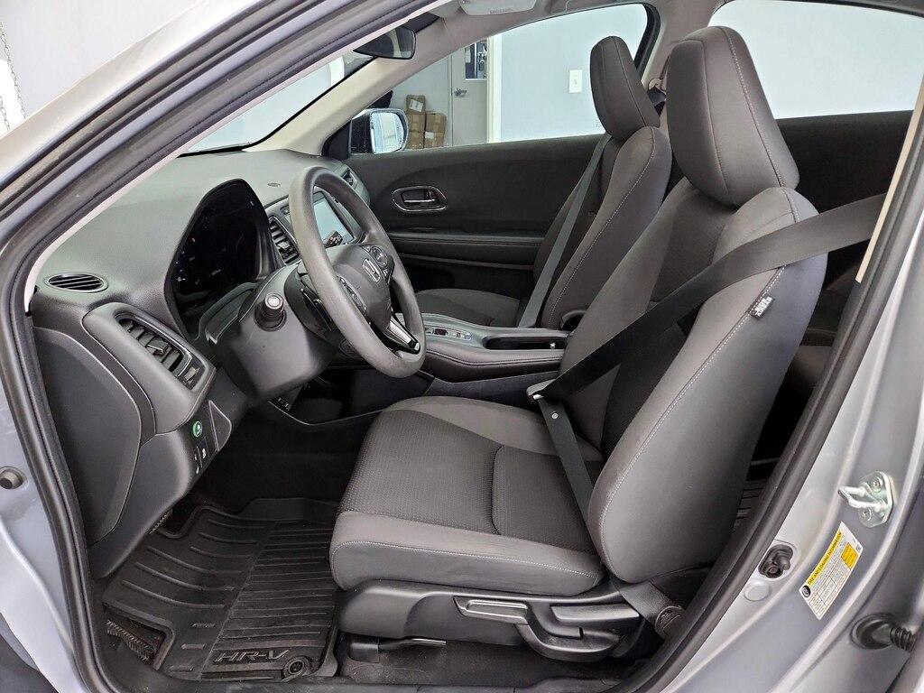 used 2022 Honda HR-V car, priced at $21,998