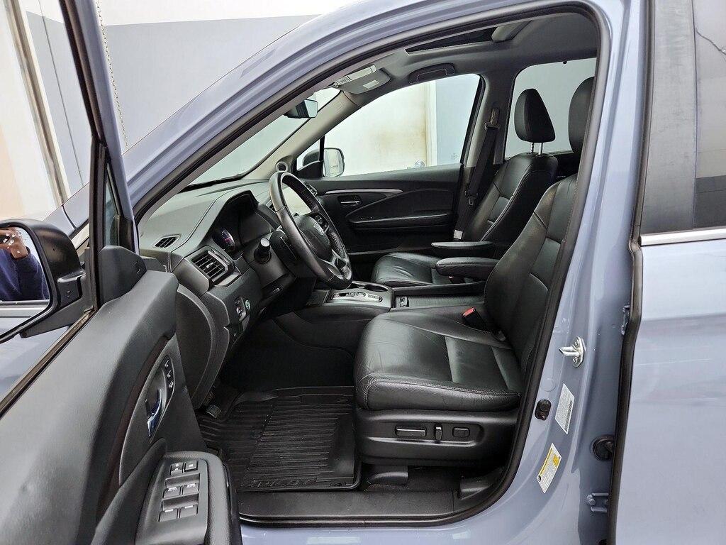 used 2022 Honda Pilot car, priced at $29,998