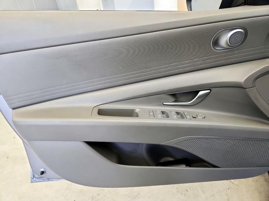 used 2024 Hyundai Elantra car, priced at $20,998