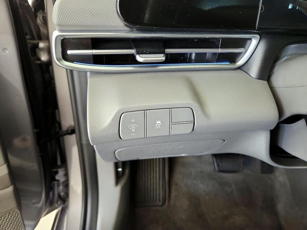 used 2024 Hyundai Elantra car, priced at $20,998